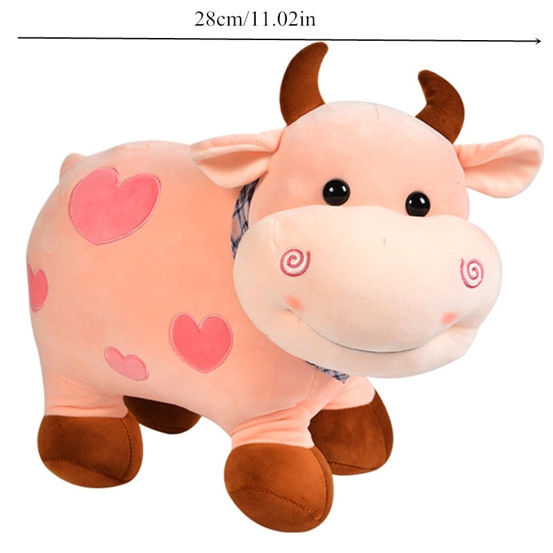 Children's Kid's Cute Animal Plush - Various Designs