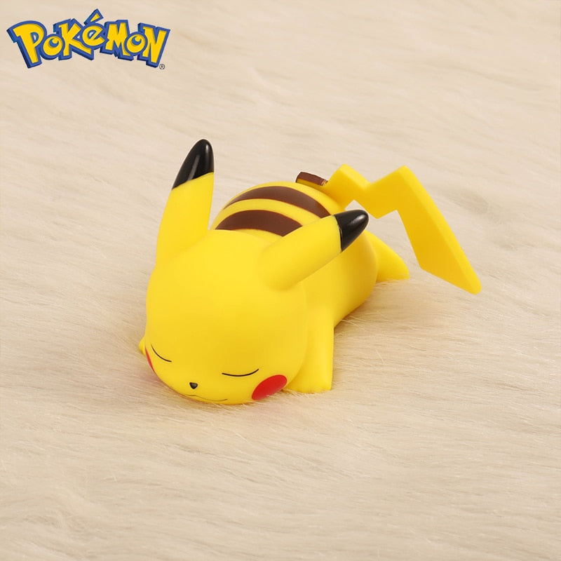 Pokemon Pikachu LED Night Light