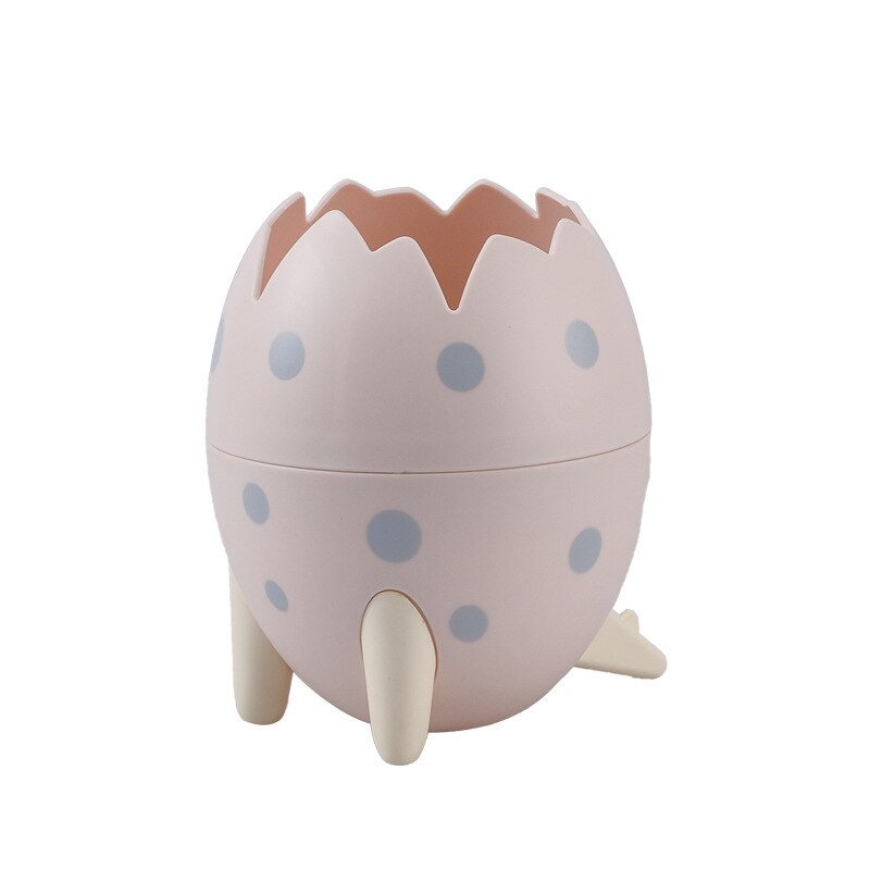 Children's Dinosaur Egg Desktop Organizer